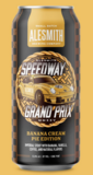 AleSmith Speedway Stout Grand Prix: Banana Cream Pie beer