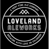 Loveland McCallister's Scottish Ale beer Label Full Size