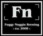 Foggy Noggin Little Lucy beer Label Full Size