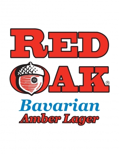 Red Oak Red Oak beer Label Full Size