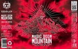 DSSOLVR Magic Doom Mountain beer