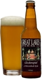 Great Lakes Glockenspiel beer