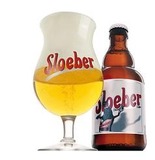 Roman Sloeber beer