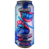 One Drop Quantum Era Duo Fruit beer