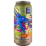 One Drop Who Are You beer