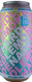 One Drop Hard Lemonade beer
