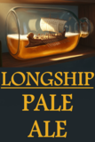 Old Mill Longship Pale Ale beer