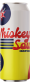 Revolution Whiskey Sour beer