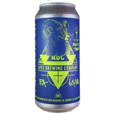 Apex Morning Star beer