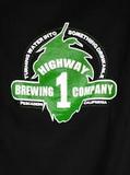 Highway 1 1PA beer