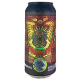 Amundsen The Darkening beer