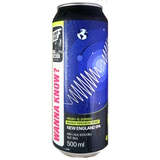 Funky Fluid Feat. Wild Raccoon: Wanna Know? beer