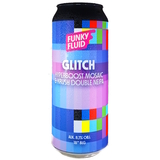 Funky Fluid Glitch beer
