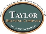 Taylor Emma Ale beer