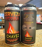 Church Street Cereveza negra beer