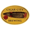 Cigar City Gwar Killsner beer Label Full Size