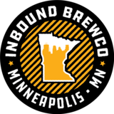 Inbound Big Dill beer