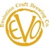 Evolution Seacrets Tropicale Pale Ale beer Label Full Size