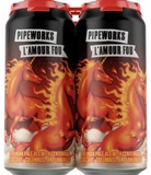 Pipeworks L'amour Fou beer