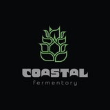 Coastal Fermentory Breeze beer