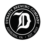 Dynasty Export Stout beer