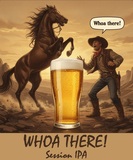 Old Mill Whoa There! beer