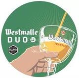 Westmalle Duo beer