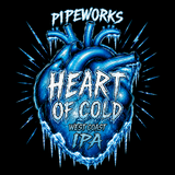 Pipeworks Heart Of Cold beer
