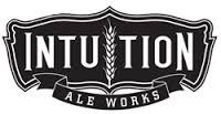 Intuition Triad Belgian Tripel beer Label Full Size