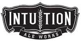 Intuition Triad Belgian Tripel beer