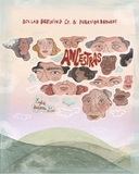 Pura Vida Ancestras beer