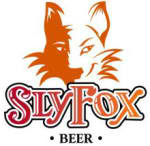 Sly Fox Hop Project Ella beer Label Full Size