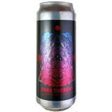 WCB + Holy Mountain Dark Torrent beer