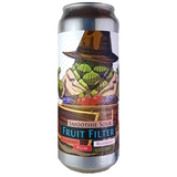 WCB Fruit Filter beer