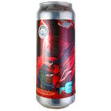 WCB Full Hop Alchemist R6 beer