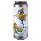 WCB + Cloudwater Umamamam beer