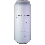 Vertere 10th Anniversary Beer Imperial Red Ipa beer