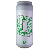 Totopia Paradoxphobia beer