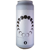 Totopia Phasephobia beer