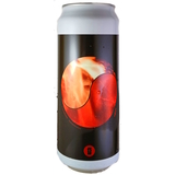 Totopia Flamephobia beer