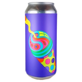 Omnipollo + Wildberry Muffin Bianca Slushy Xxl beer