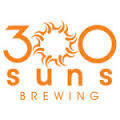 300 Suns Colorado Sunday SMASH 1.0 beer