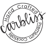 Carbliss Hard Seltzer beer