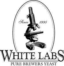 Tap:16 Tabberer IPA Batch:331.04 WLP550 Belgian Ale Yeast beer Label Full Size