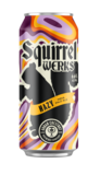 Urban Chestnut Squirrel Werks beer