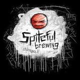 Spiteful Mrs. O'Leary's Chocolate Milk Stout with Cardamom beer