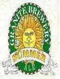 Granite Summer Ale beer