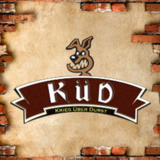 Küd BlackBird beer