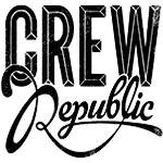 CREW Republic Drunken Sailor beer