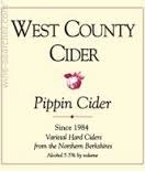 West County Newtown Pippin beer
